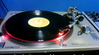 Andy Love - Horace Andy