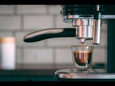 اسعار ماكينة القهوة في مصر 2025
