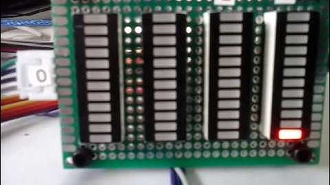 Lazarus RS232 Arduino 01