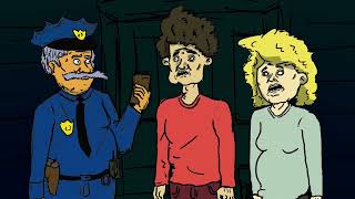 Halloween True Horror Story Feat Nightmare Files