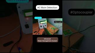 How AC #optocoupler works Part-2 tamil #sabarinathansekaran #iotproduct