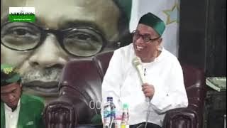 Full Pengajian Habib Umar Muthohar Terbaru 31 januari 2024 Khotmil Quran TPQ Riyadlotul Banin