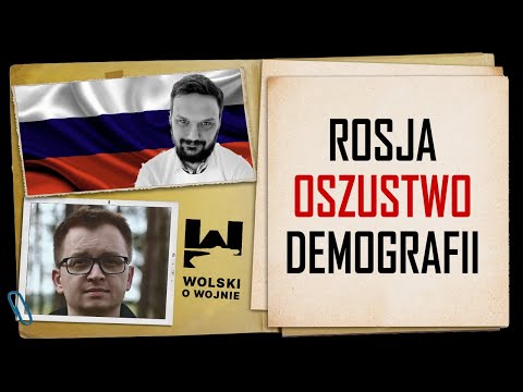 Wideo: Problem demograficzny w Rosji: przyczyny i sposoby jego przezwyciężenia