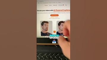 Edit Videos With AI in Minutes   #shortsfeed