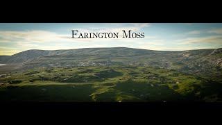 PGA Tour 2K21 Xbox Series S - Farington Moss