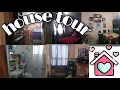 HOUSE TOUR POR MI PEQUEÑA CASA DE INFONAVIT 🏠|ZIIN GO #infonavit #housetour #micasasucasa #ziingo