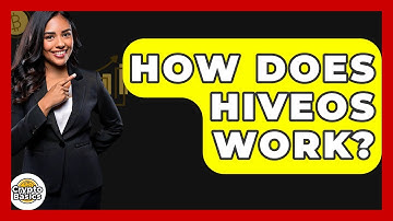 How Does HiveOS Work? - CryptoBasics360.com
