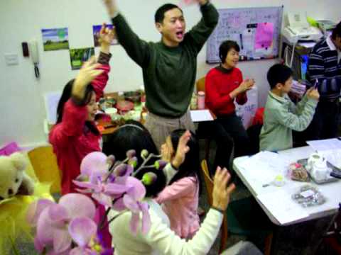 110202除夕陳連章家族感恩禮拜.AVI