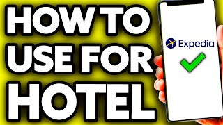 How To Use Expedia Points for Hotel (Very EASY!)