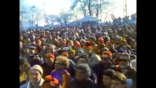 Da Fog Bowl-1988