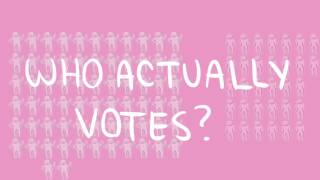 Voter Participation in Virginia