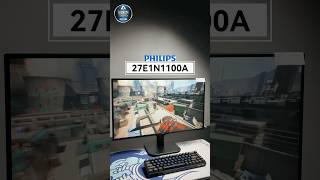 Philips 27E1N1100A #philips #monitor #abditama