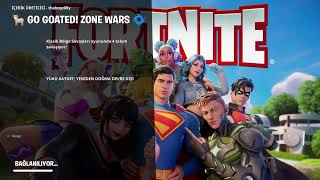 Fortnite Video Uzun Aradan Sonra Abone Olana 1Abone