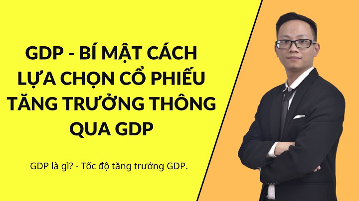 Tốc độ tăng trưởng thị trường là gì năm 2024