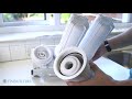 How to install a Reverse Osmosis Water Filter System - Finerfilters