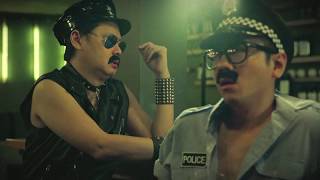 Download Lagu TypeWriter - Sorry, I Got Carried Away (Official Music Video) MP3