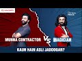 Asian Paints Ultima Protek: Contractor vs Magician feat. Ranbir Kapoor. #LaminationWalaExteriorPaint