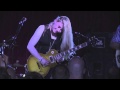 Capture de la vidéo Jealousy - Joanne Shaw Taylor