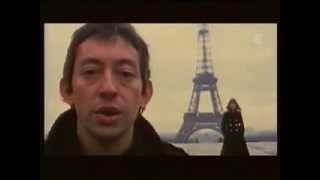 Serge Gainsbourg & Jane Birkin - Je t'aime... moi non plus [napisy pl] Resimi