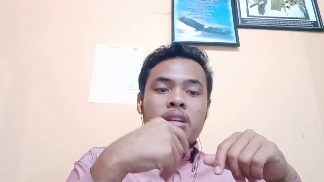 "Arti dan makna Perjamuan Tuhan " - YouTube