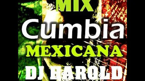 VideoMix Cumbias Mexicanas Del Recuerdo  Solo Exit...