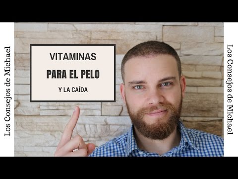 Vídeo: Adelgazamiento Del Cabello: Tratamiento, Vitaminas Y Más