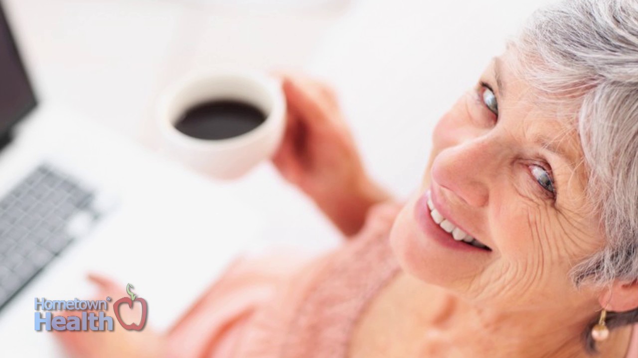 News of Note: Caffeine Correlation