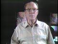 Beginning of video