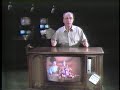 End of video