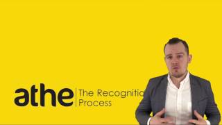The Athe Recognition Process