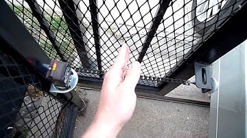 Retro Reflective Sensor