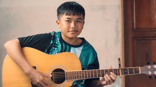Cinta Untuknya - Naif | Cover by Javier JJ