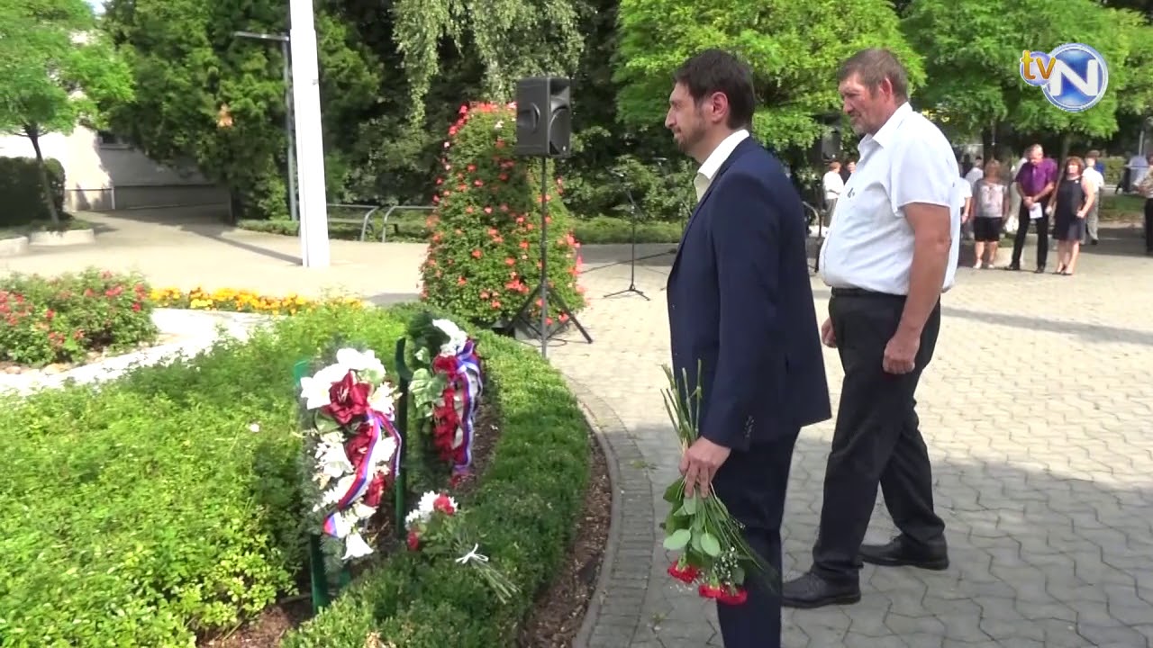 0063 75. výročie SNP v Novákoch