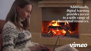 Becoming a Digital Learner by Nikol Ivanova