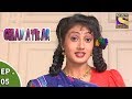 Chamatkar  episode 5  prem creates a fuss at the hostipal