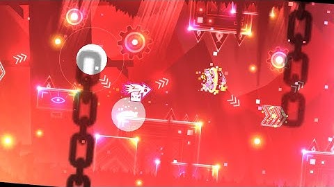 My part in Agares by DRTeam