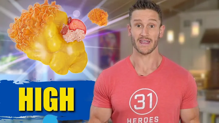 Signs You Have High Visceral Fat (without Getting ...