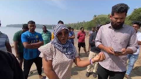 Bambolim Fisher Community Under Threat: Grand Hyatt’s Illegal Wall on Public Beach