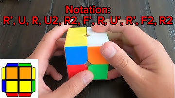 2x2 CLL T1: Easy Cubing Tutorial