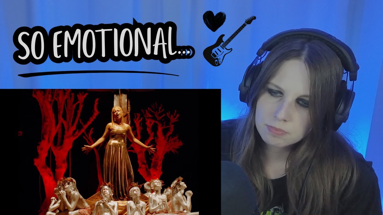 The Cranberries - Zombie | Реакция на музыкальное видео