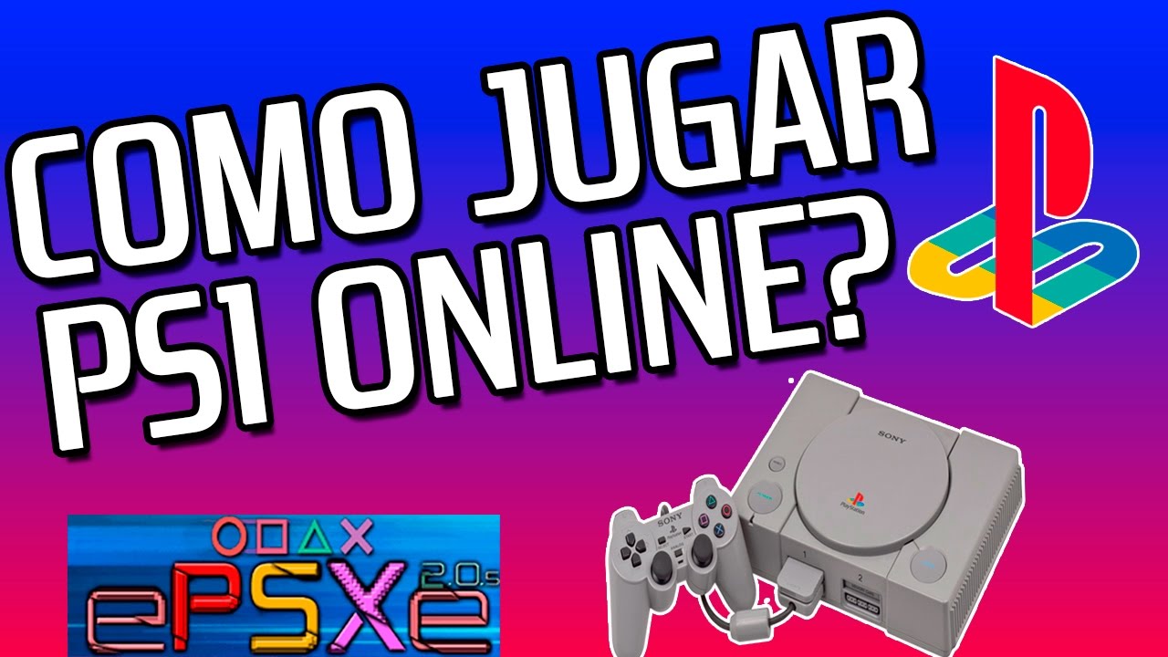 ps1 online