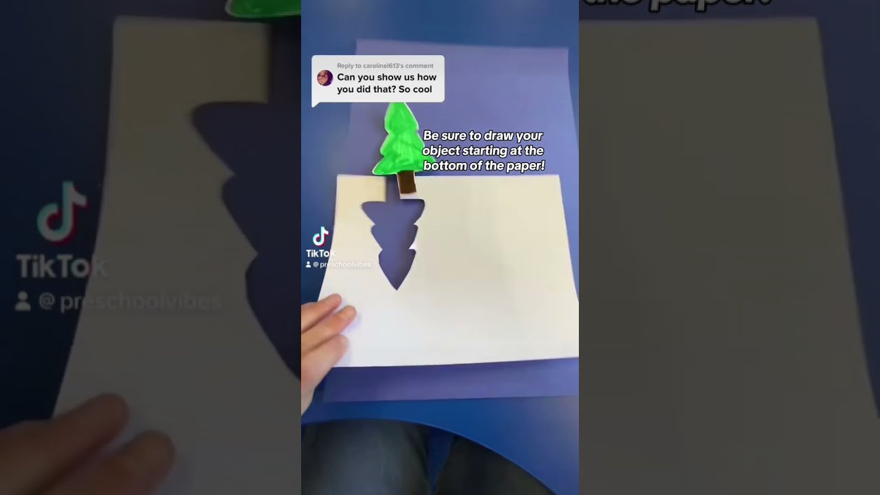 Dive Into The How To Of Our Shadow Craft This Video Provides A Step By Guide For Teachers