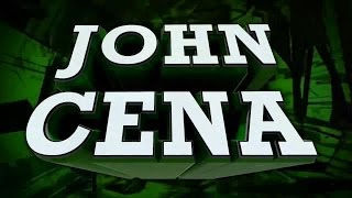 John Cena Sound Effect Resimi