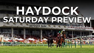 "He could be a different gear to these" | Tips and best bets for Saturday's racing at Haydock