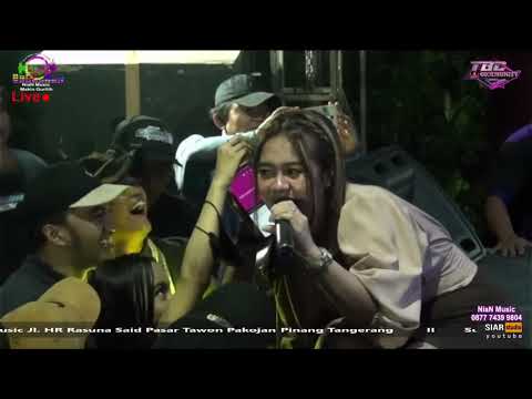 DERITA TIADA AKHIR || ELSA SAFITRI Ft. AYU PUTRI || NiaN Music Ent.