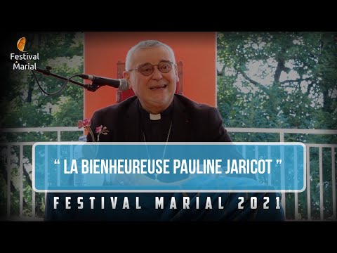 La bienheureuse Pauline Jaricot nous invite à ouvrir notre coeur - FMI 2021