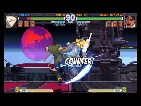 Ikemen 👊 Capcom Vs Snk Ultimate Edition 👊🏾 Swagga Kings 🆚 Jamarr27 👊 Online Matches 👊🏾