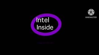 The Intel Inside Logo 2020