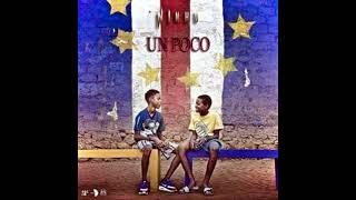 Ninho - Un Poco (Audio, Version aigue +0.5)