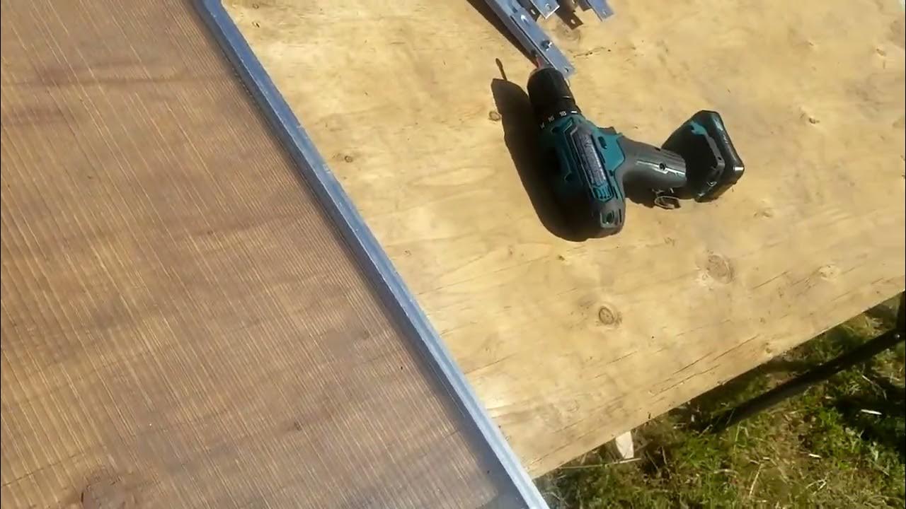 27 How to Seal Gaps in Doors and Windows ClimaPod Assambling Tips